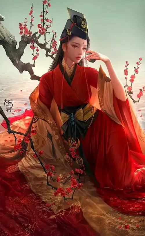 逆光追凶 刑侦单元剧封面